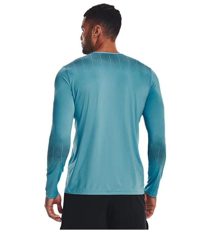 Under Armour Men Armourprint Top