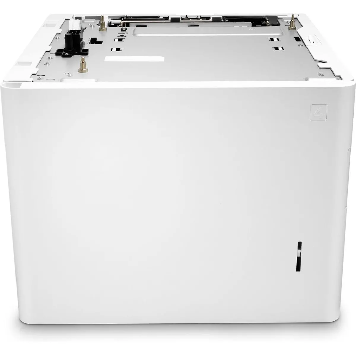 Hewlett Packard HP Bac Papier LaserJet 2100 Feuilles