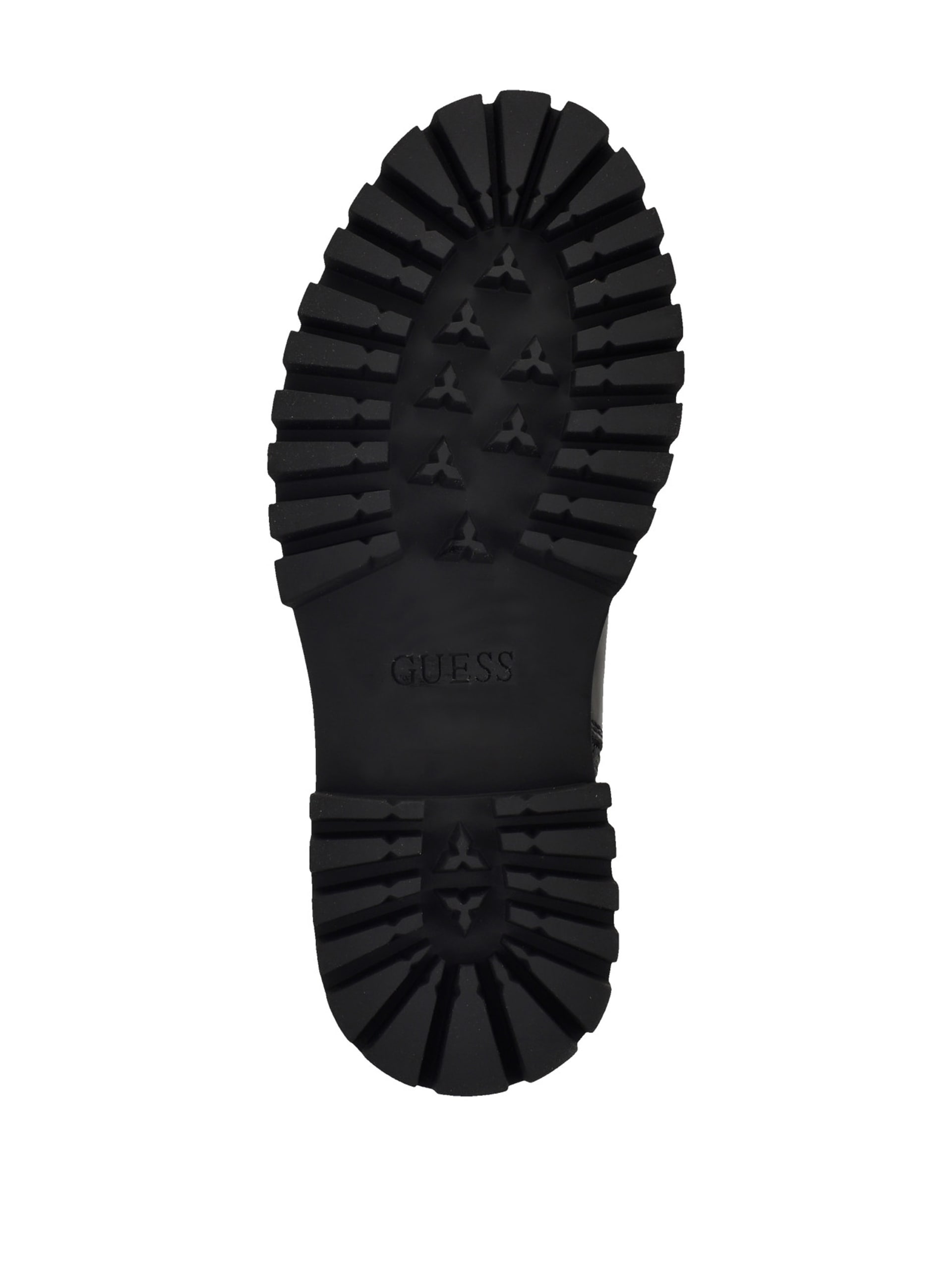 Botas Fionaa Lug