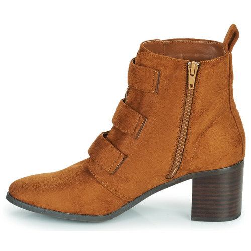 Moony Mood - PAOLA - Camel