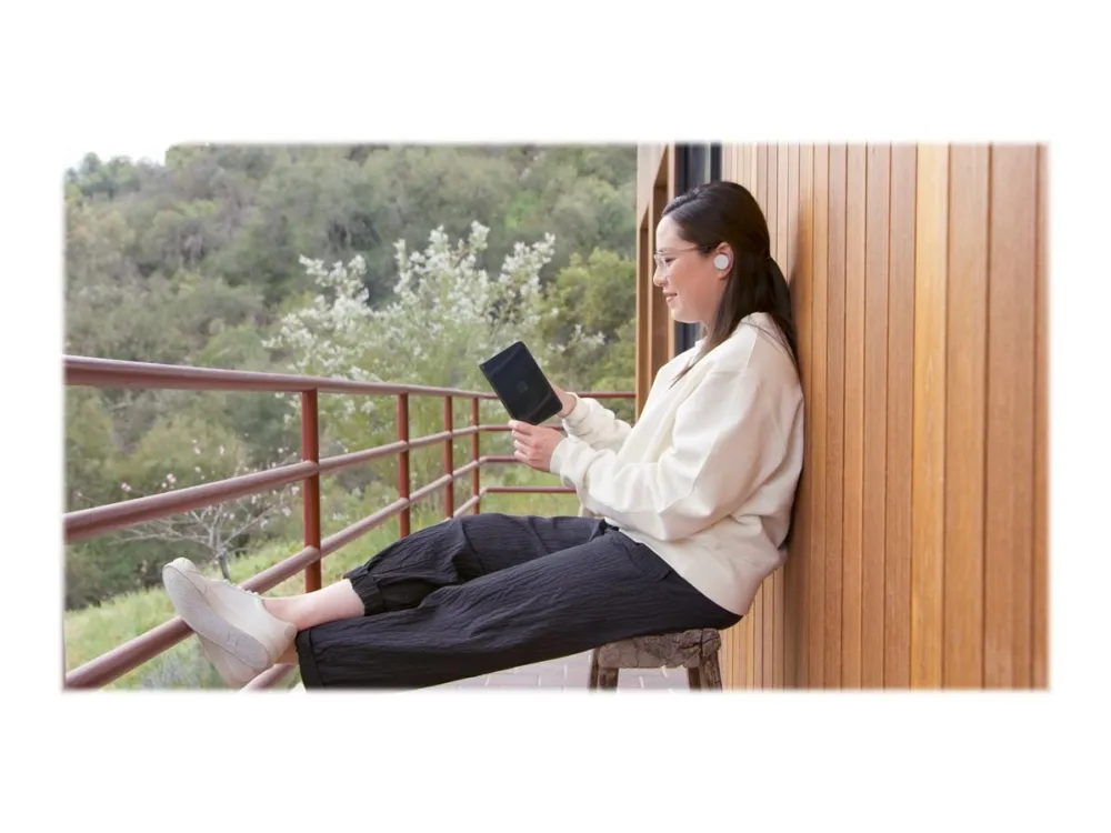 [OUTLET] - Microsoft Surface Duo 2 - 5G smartphone - dual-SIM - RAM 8 GB / Intern hukommelse 128 GB - OLED-skærm - 8.3
