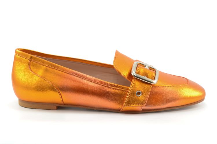 Red-Rag 78598 Oranje Metallic 93