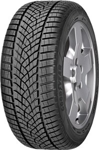 Goodyear UltraGrip Performance + ROF 225/55 R17 101V XL EVR, runflat