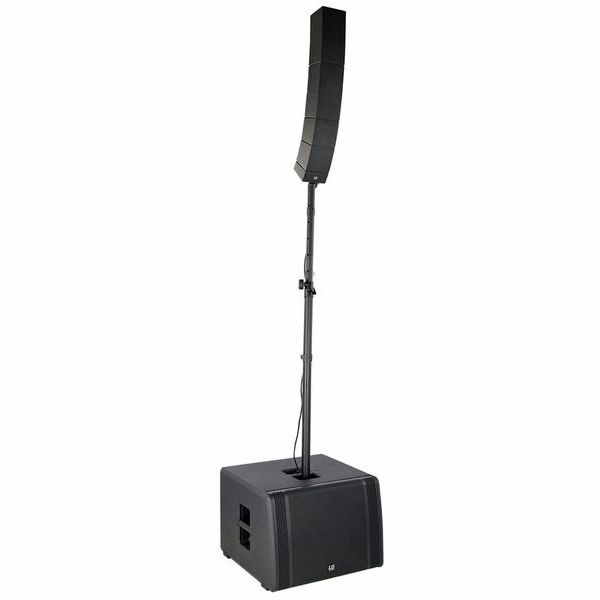 LD Systems Curv 500 TS