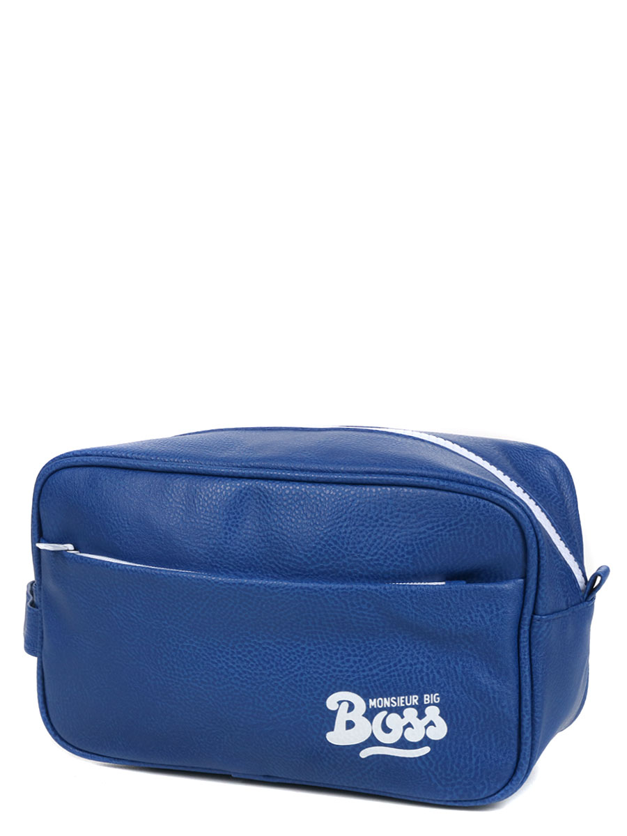 Trousse de toilette DerriÀre la porte Karim Monsieur Big Boss