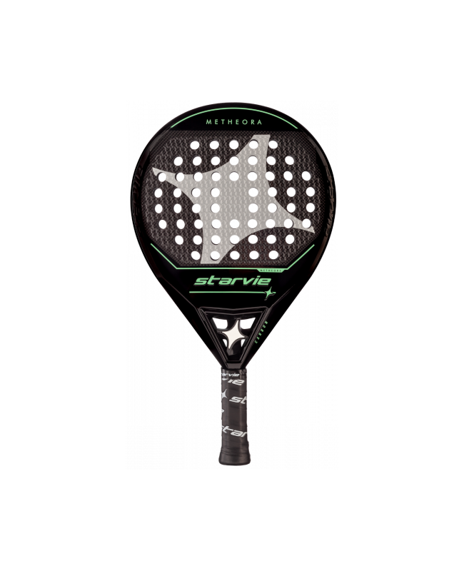 Pala De Pádel Starvie Metheora Dual