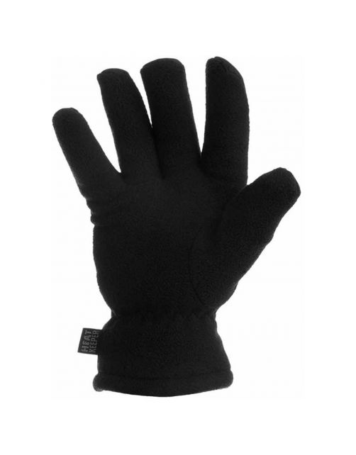 Heatkeeper Thermohandschoen Mega Dames - Handschoenen - Zwart One Size