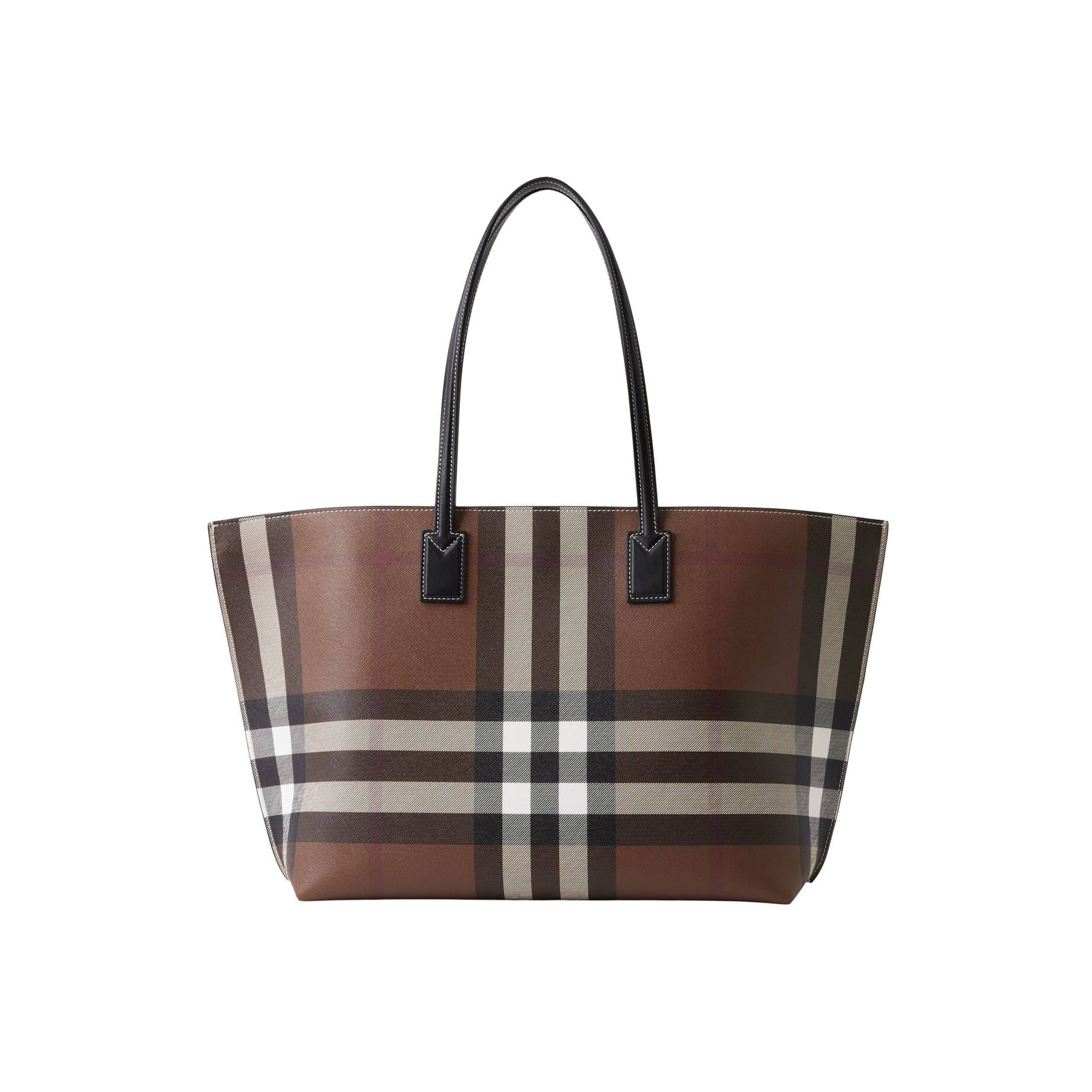 Burberry| Shopper LL MD SOFT TB TOTE GC9