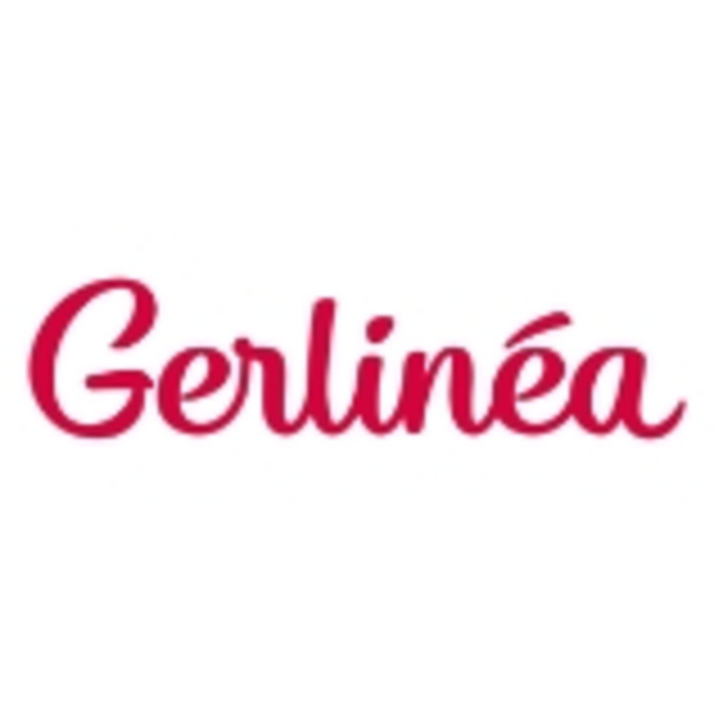 Gerlinea Carb Reduced Protein Shake Iced Coffee240 gr