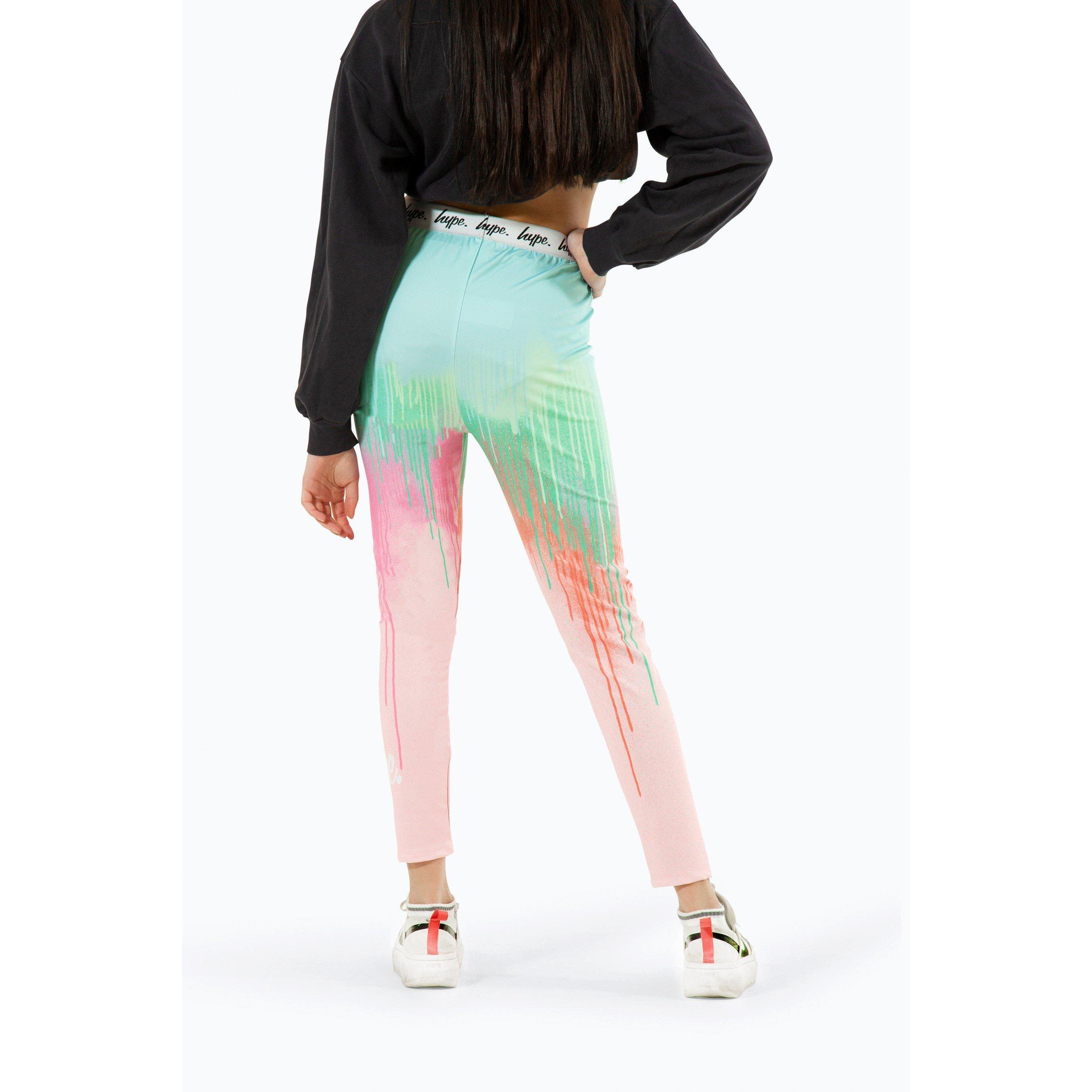 Hype Drips Leggings Jn99