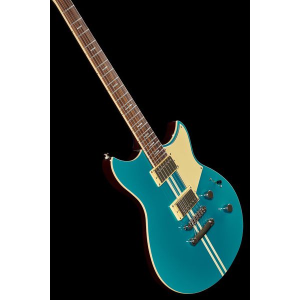 Yamaha Revstar RSS20 Swift Blue