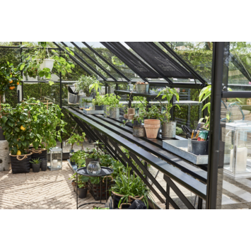 Tafel Qube 816 Zwart