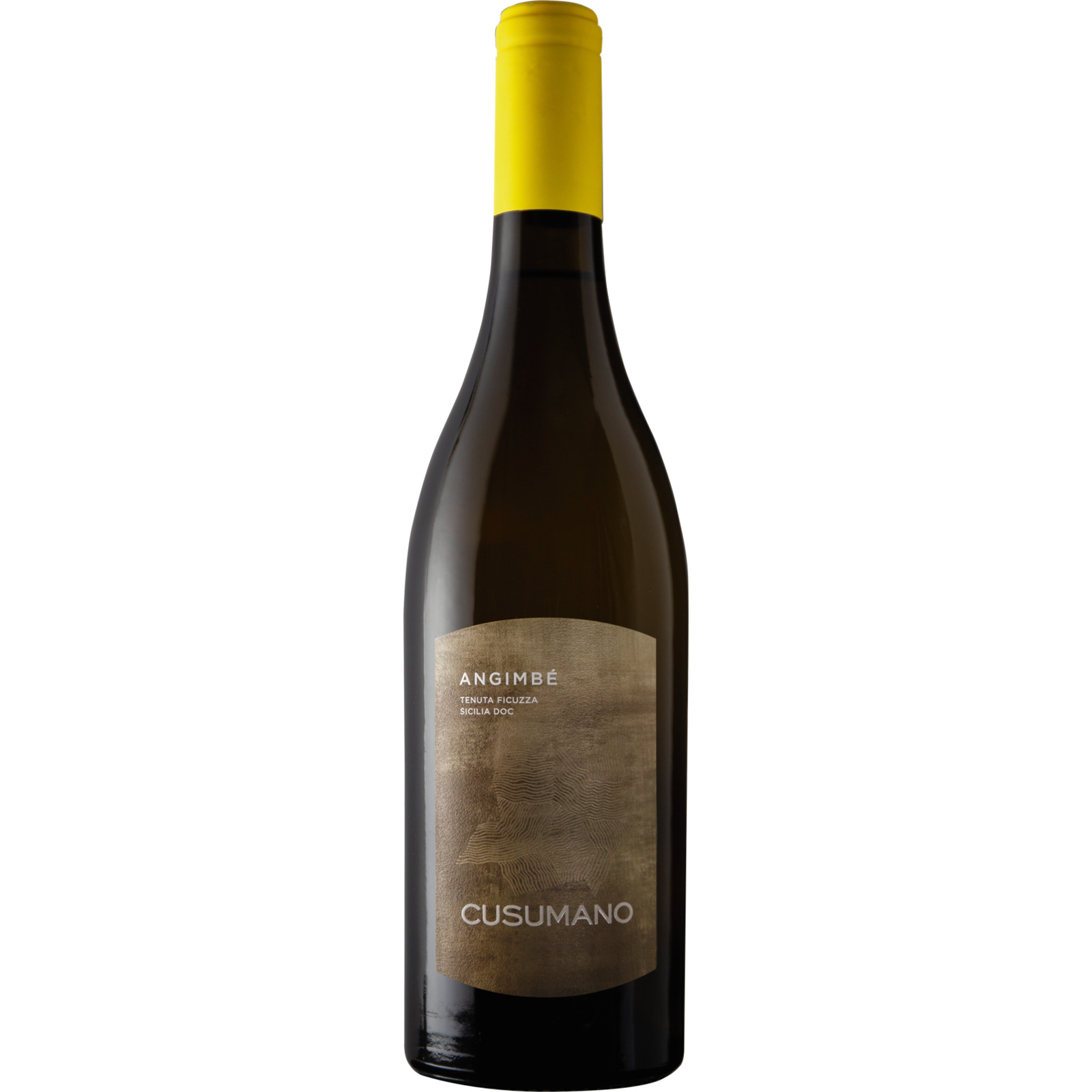 Cusumano Angimbé 75 cl