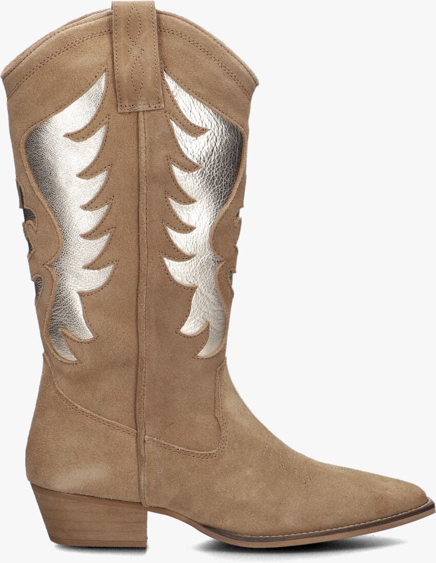 OMODA bruine omoda cowboylaarzen lpmoco-04a