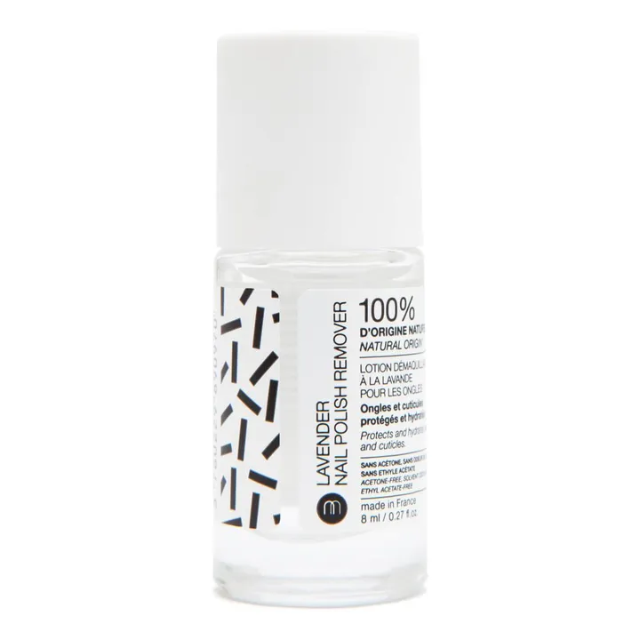 Nailmatic Dissolvant à la lavande - 8 ml
