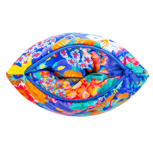 Coussin de voyage pliable 3 en 1- Pillow Pillow