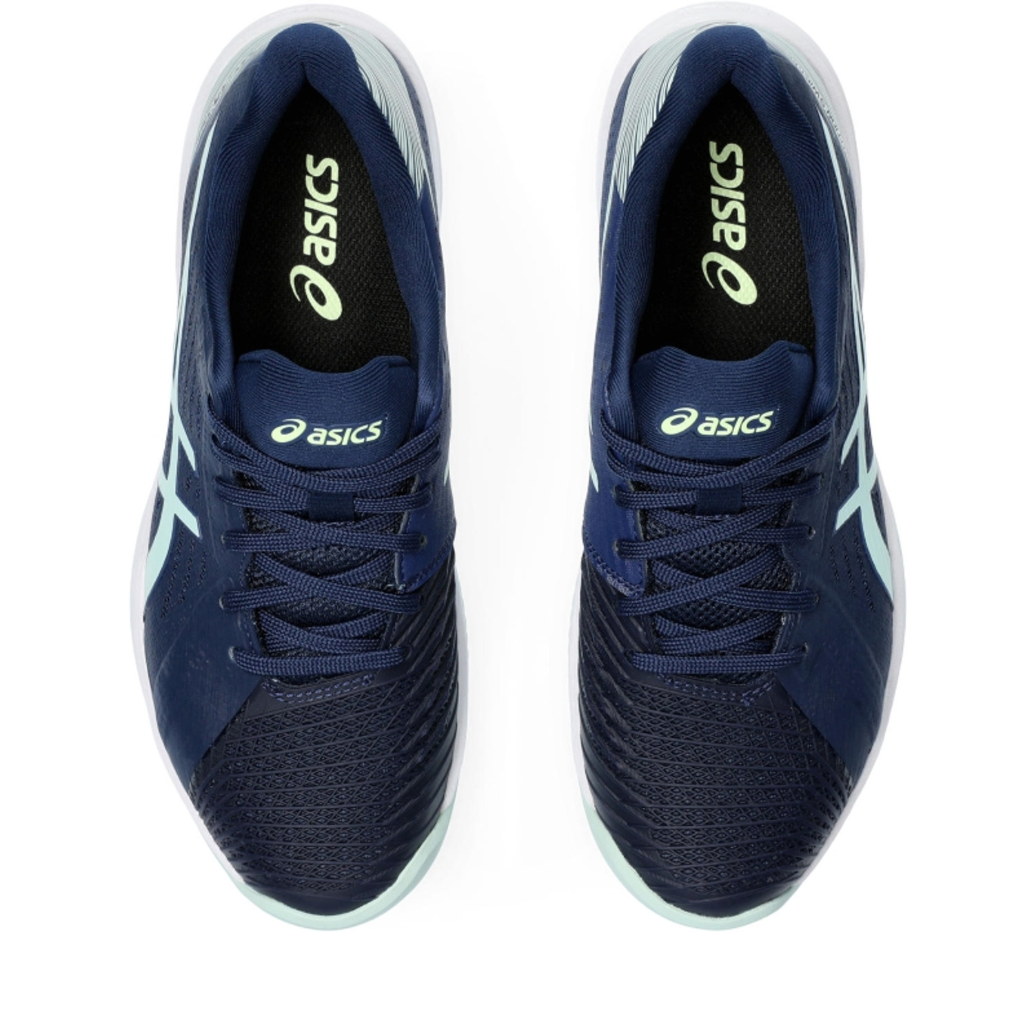 Asics Solution Swift FF Clay Dames