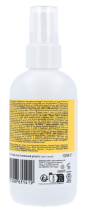 Naif Minerale Zonnebrand Spray SPF50 100ML
