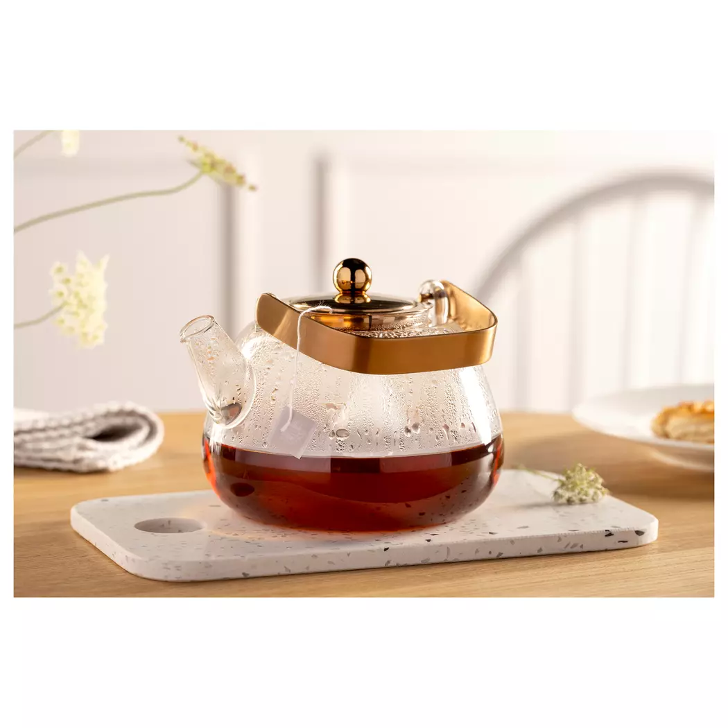 Teekanne Té per te 1200 ml
