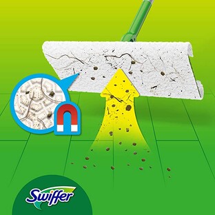 Swiffer XXL Doekjes 1ST