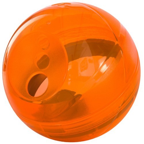 Brinquedo Quebra-Cabeça de Lanche Orange Tumbles