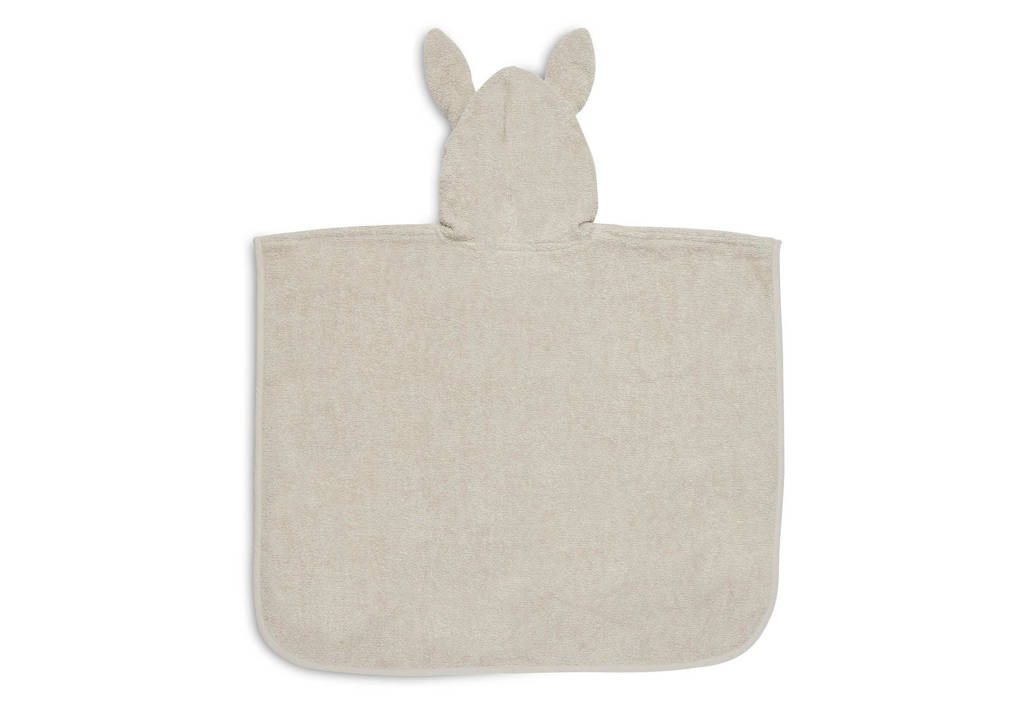 badponcho Nougat