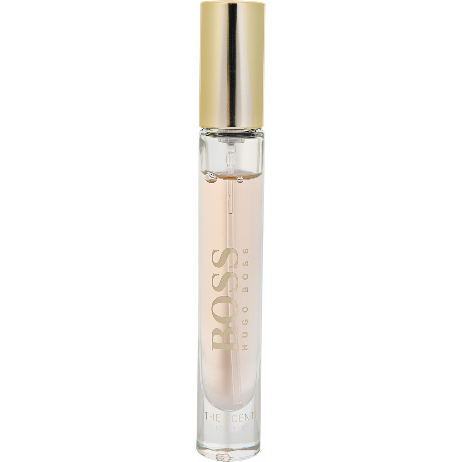 Hugo Boss The Scent For Her Duftset, 3-teilig