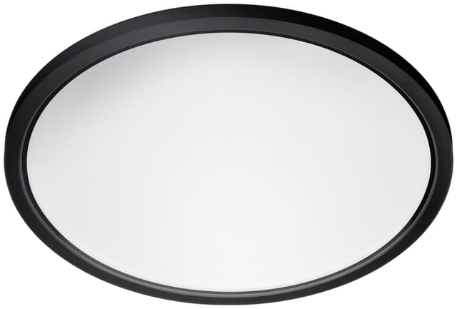 WiZ SuperSlim loftslampe 22W RGB