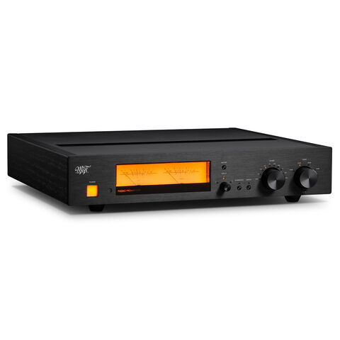 Koop MoFi Electronics MasterPhono RIAA-/phono-voorversterker | 5 Jaar Garantie Zwart
