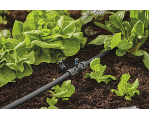 GARDENA Micro-Drip-System Sproeikop 360 graden 5 st.