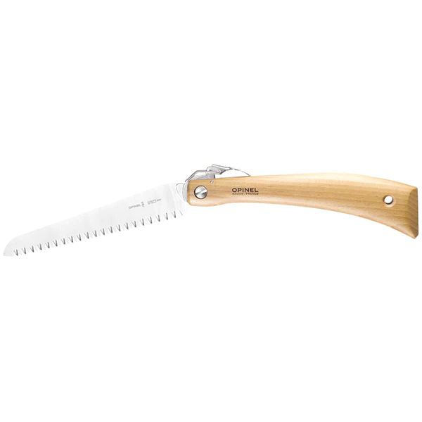 Scie Fermante N°18 Opinel