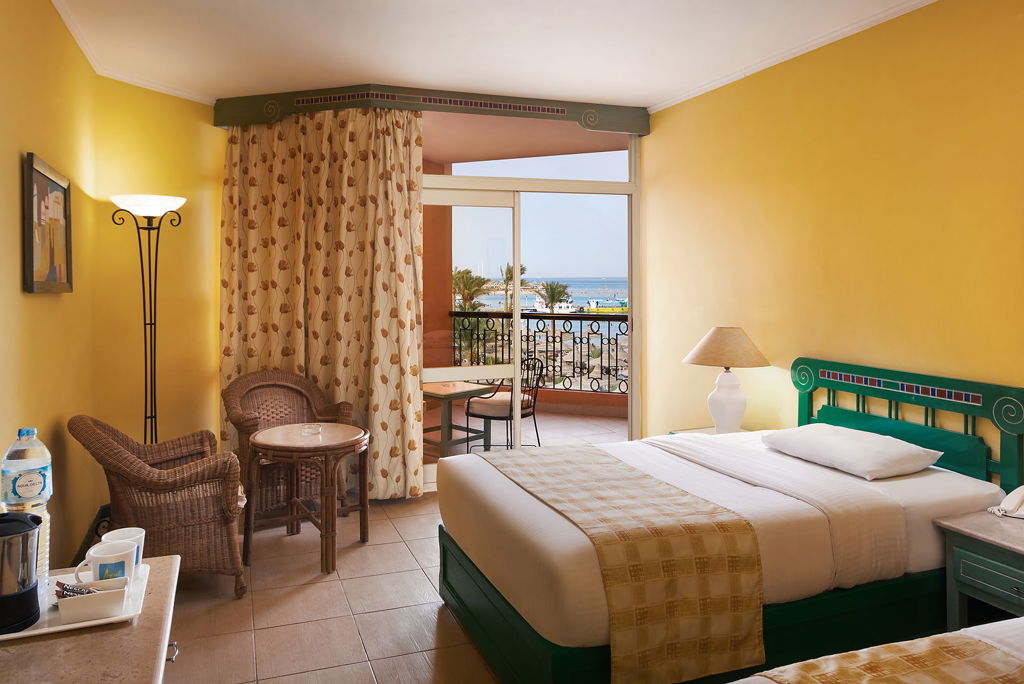 Giftun Azur All Inclusive - Hotel
