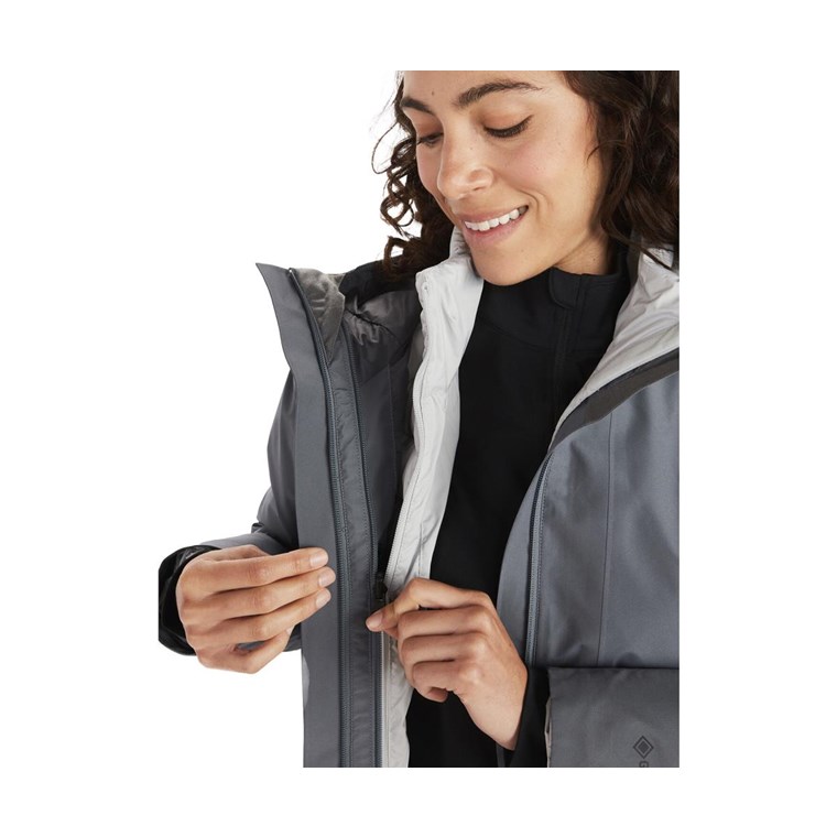 Marmot Bleeker Component Jacket Women