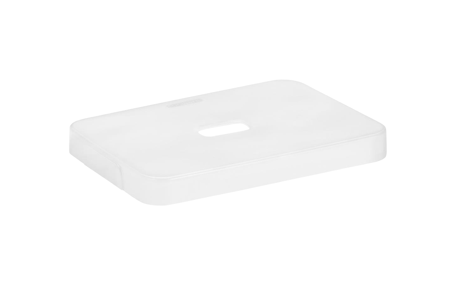 Sunware Sigma home Deckel für Aufbewahrungsbox 9 / 13 / 18 und 25 Liter transparent
