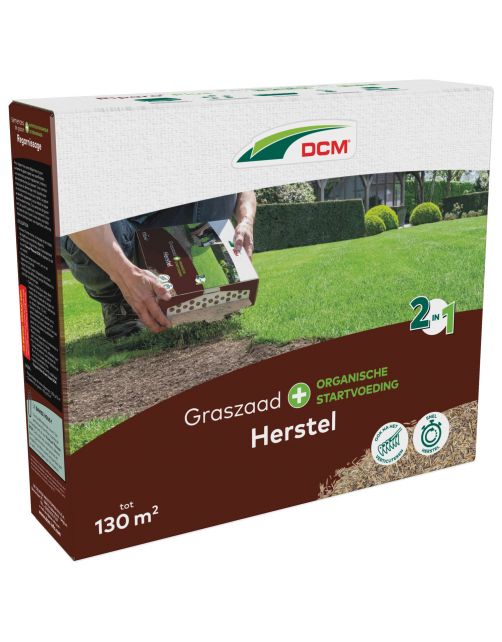 Dcm Riparo Plus Graszaad - Graszaden