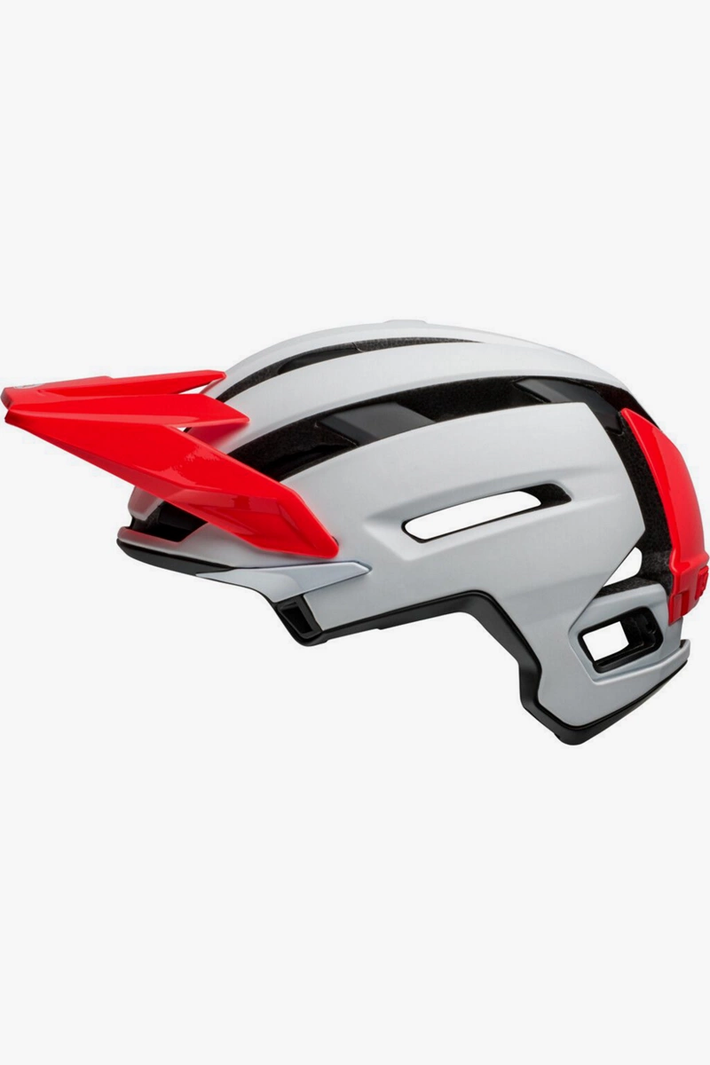 BELL Super AIR R Spherical Mips Velohelm