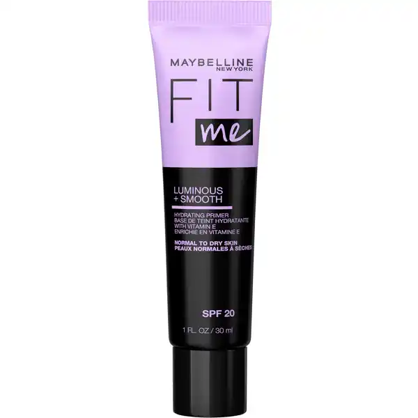 Fit Me Primer Luminous & Smooth