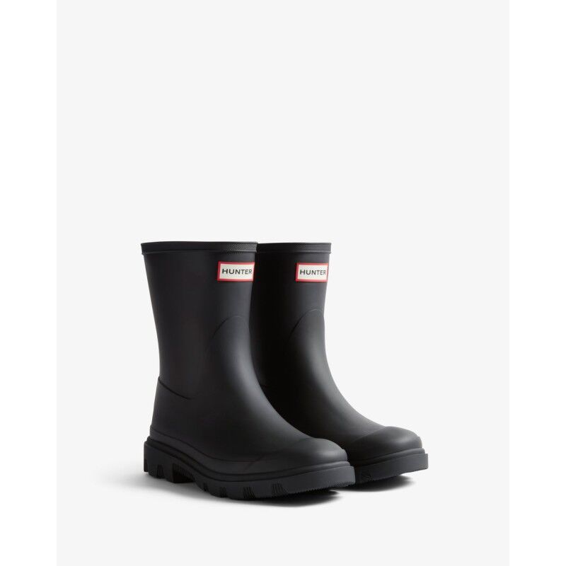 Downpour Short Boot - Bottes de pluie femme