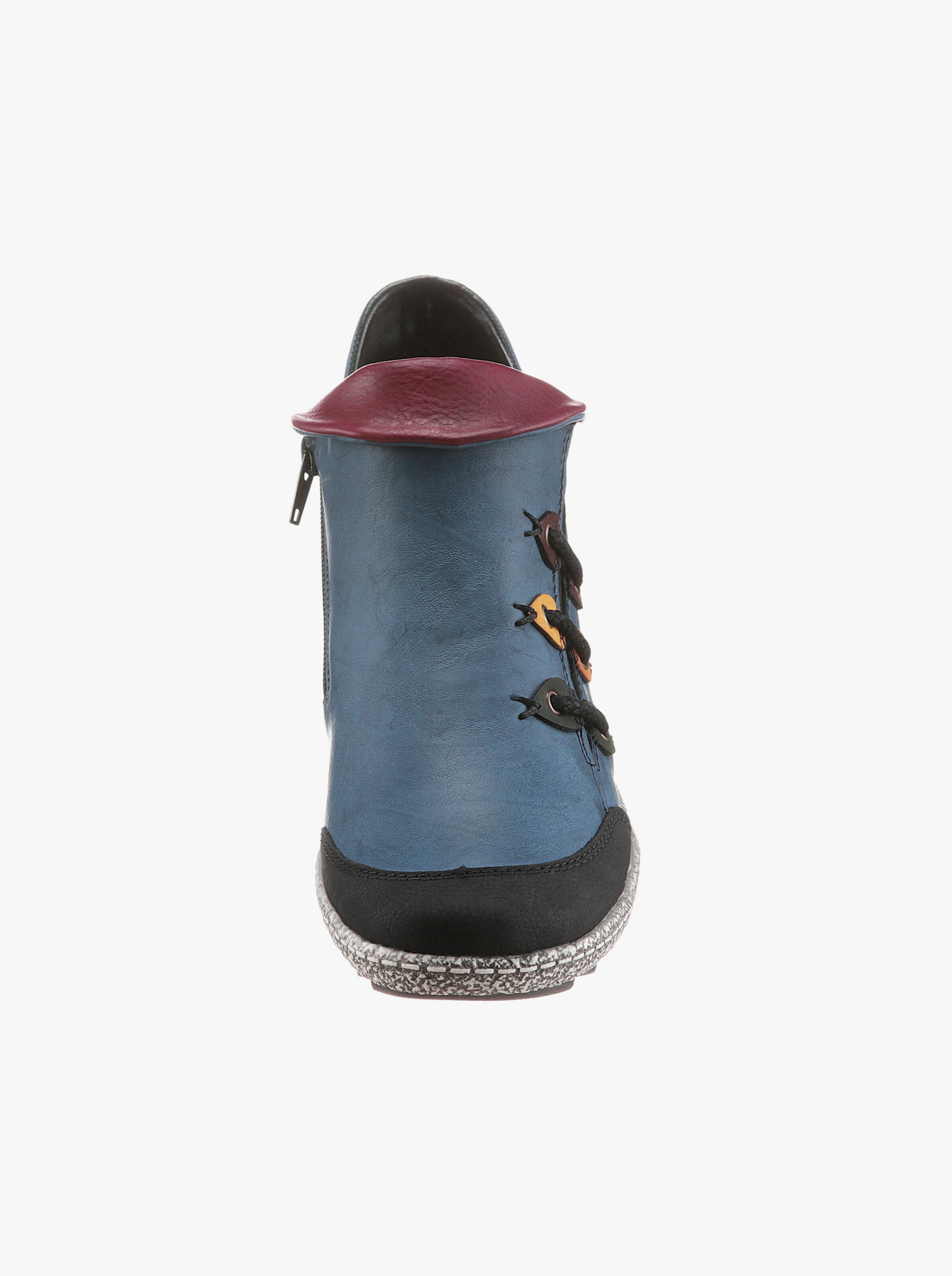 Stiefelette