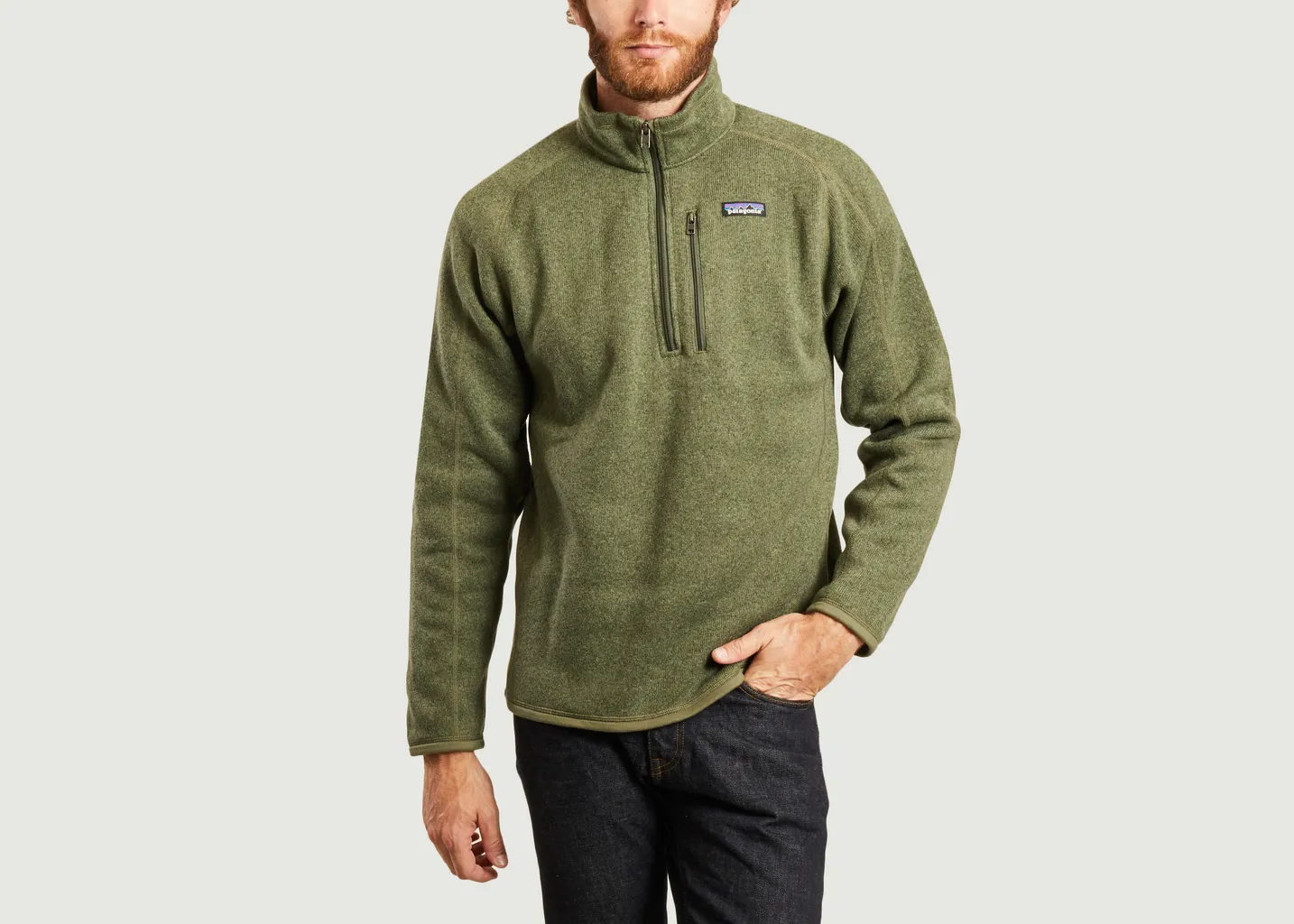 Polaire Better Sweater™ Patagonia