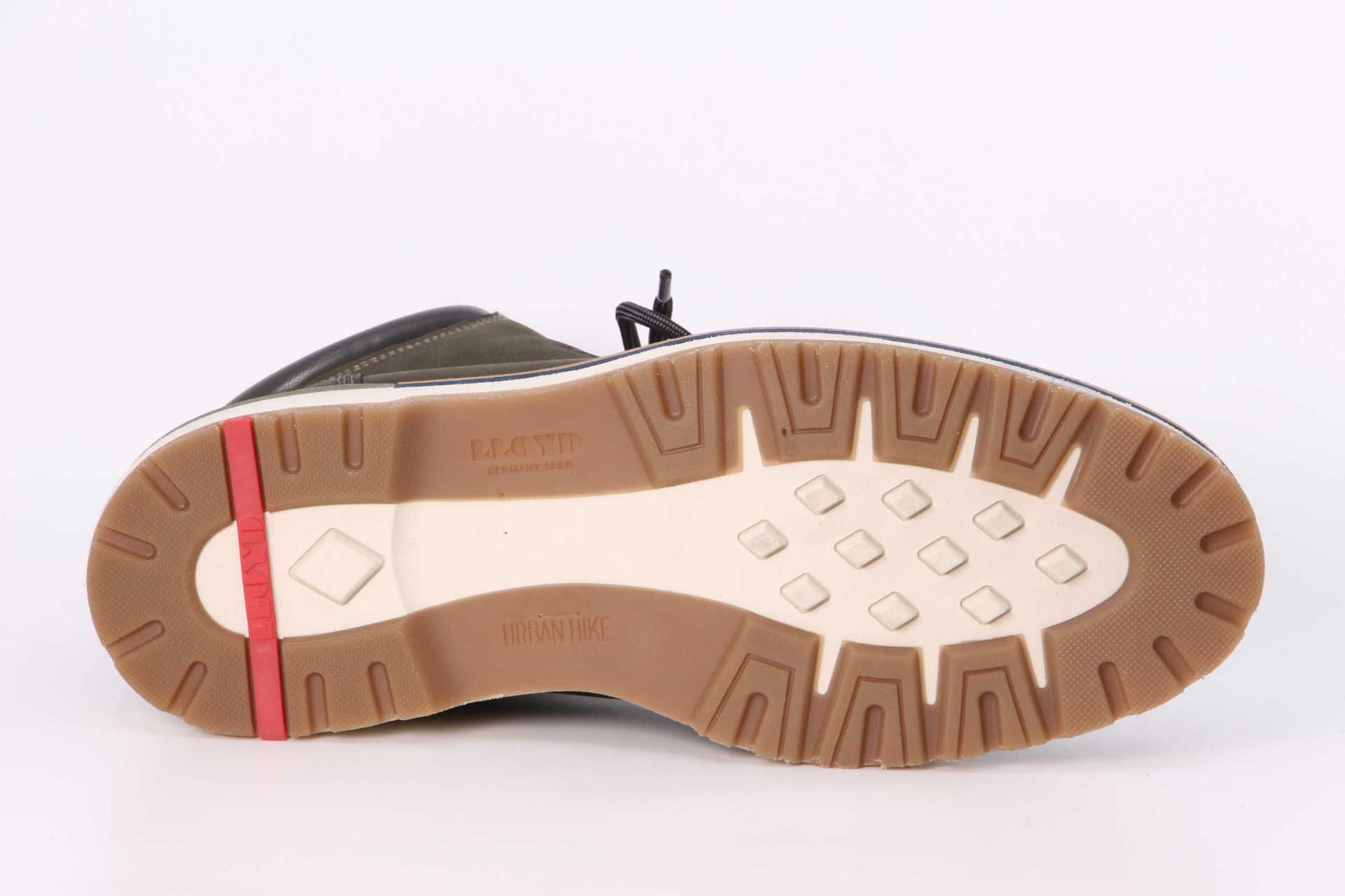 Lloyd Varas GTX bosco / grey
