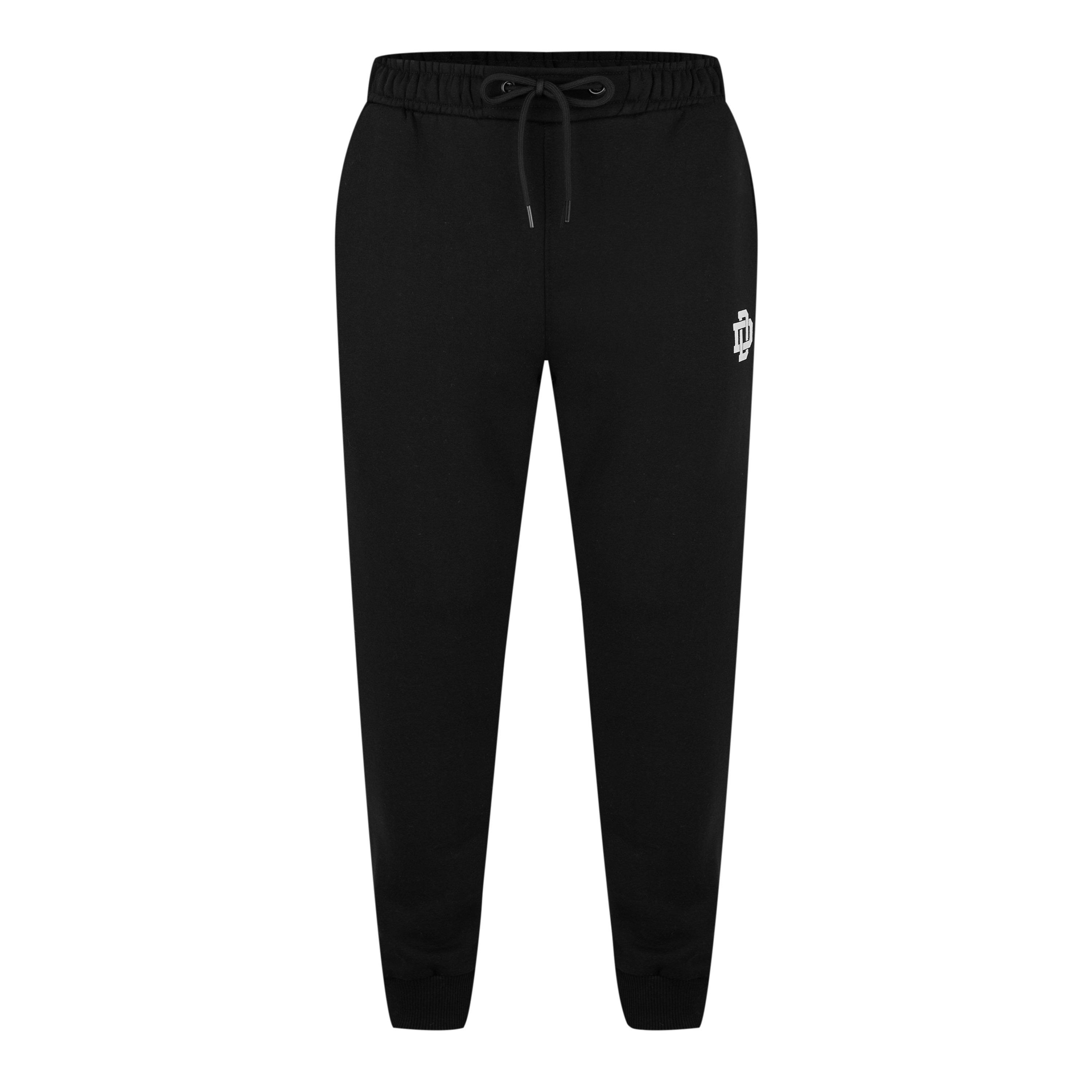 DFND London Chrome Hoodie and Joggers Set Mens