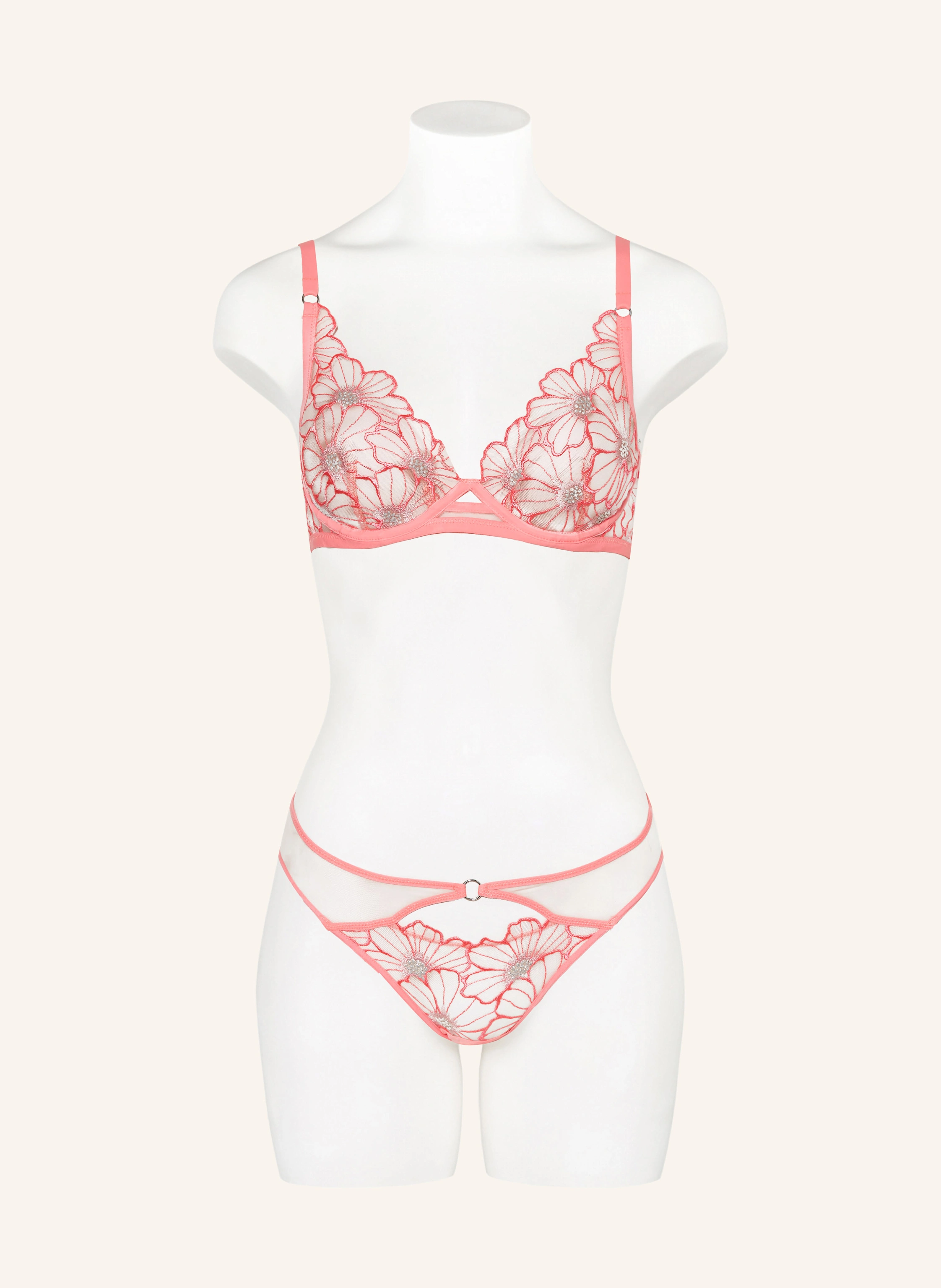 CHANTELLE Slip LUSH