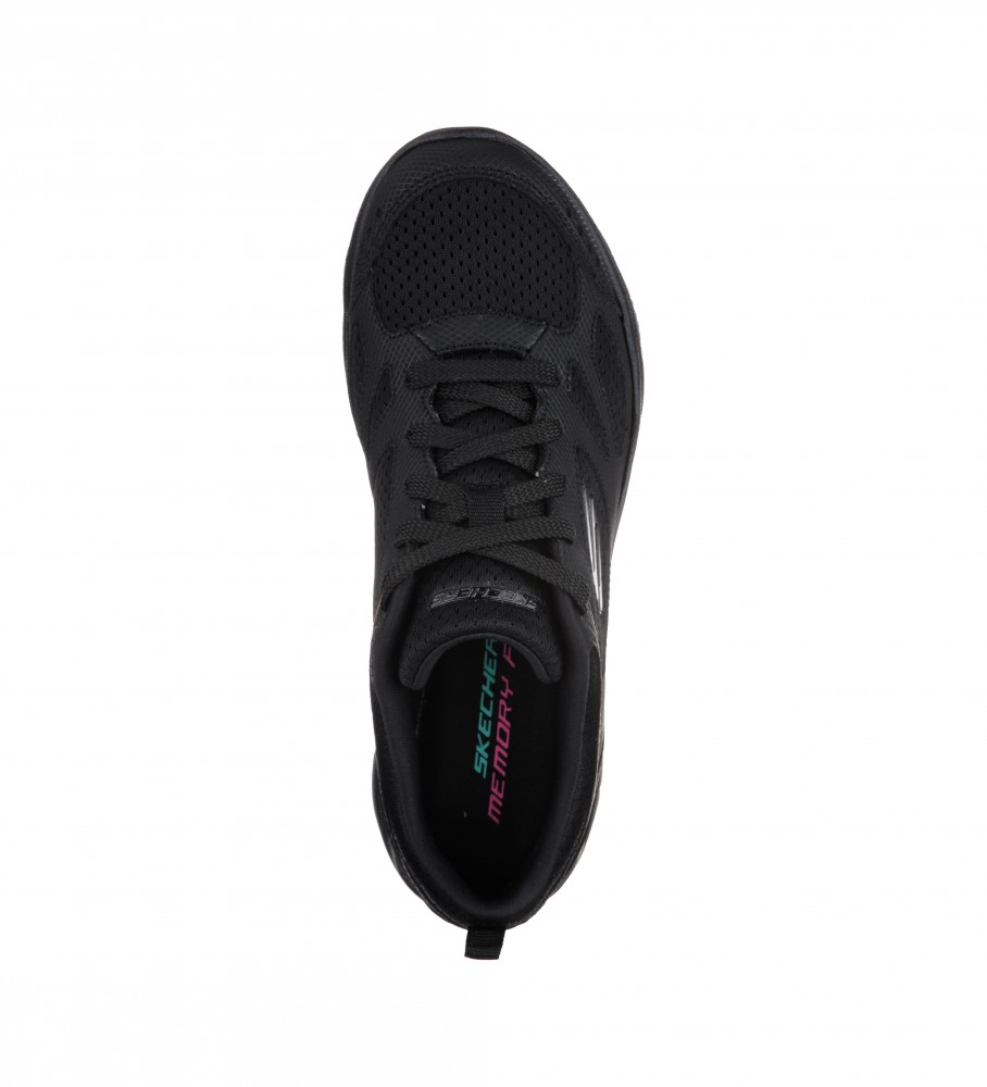 Tênis Skechers Summit preto