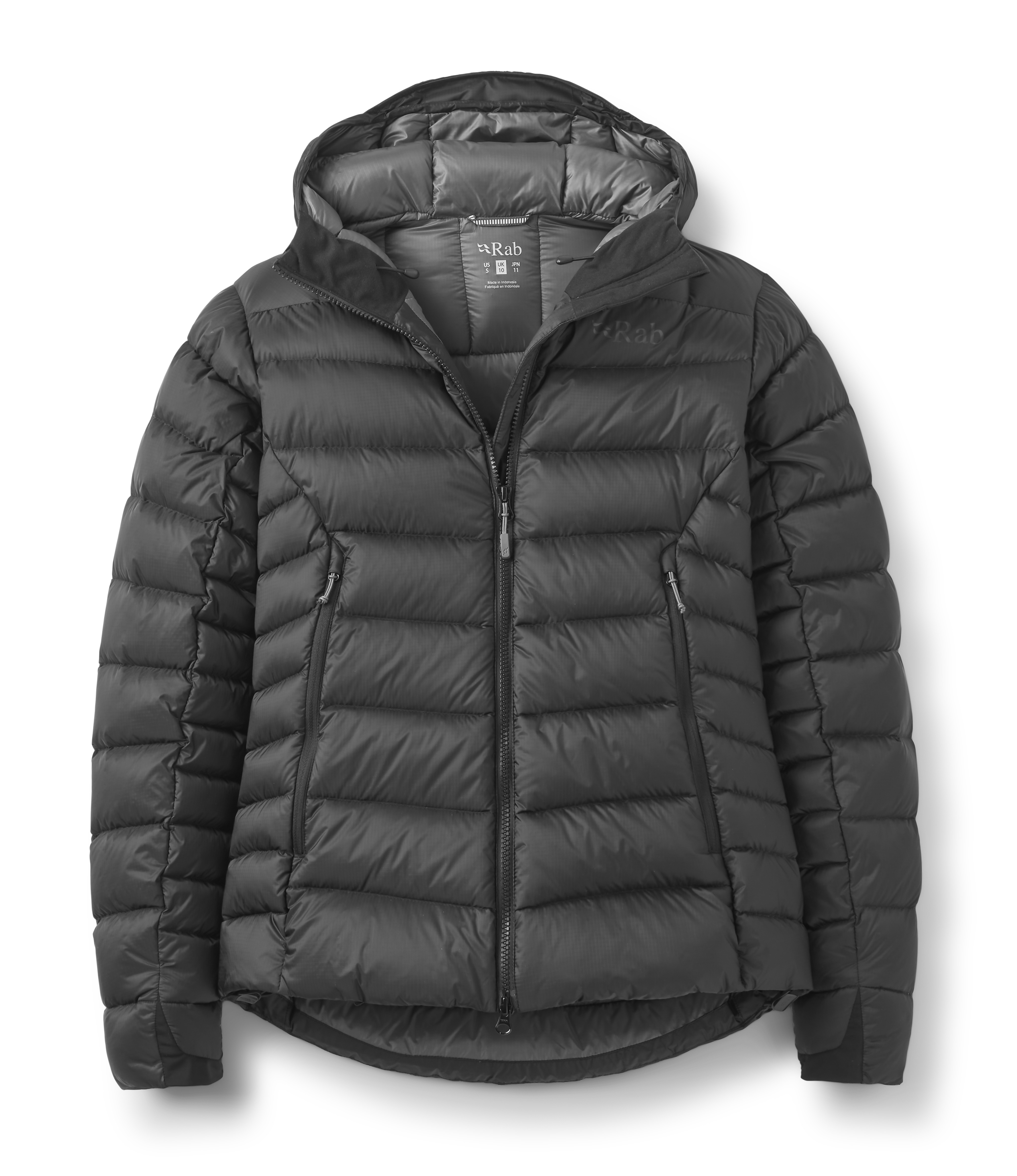 Electron Pro Hoody Wmns