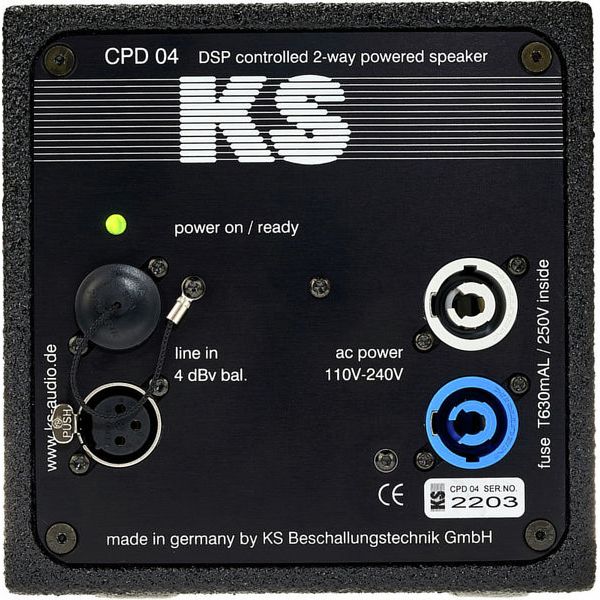 KS audio CPD 04