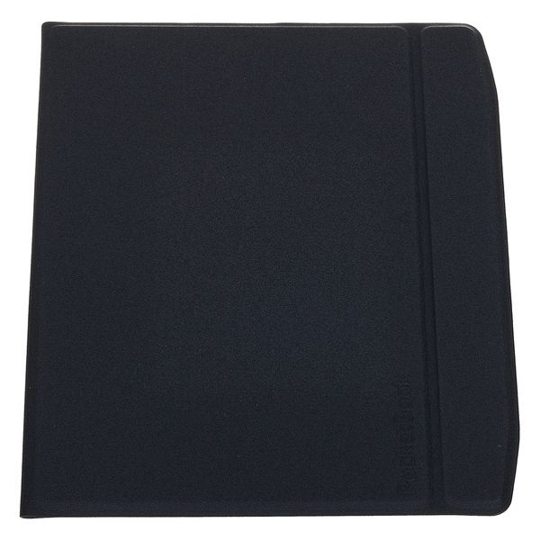 Marschpat Cover Flip black 7