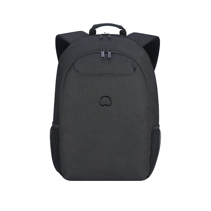 Sac à dos ordinateur Esplanade 17.3 pouces 51.5 cm Noir profond