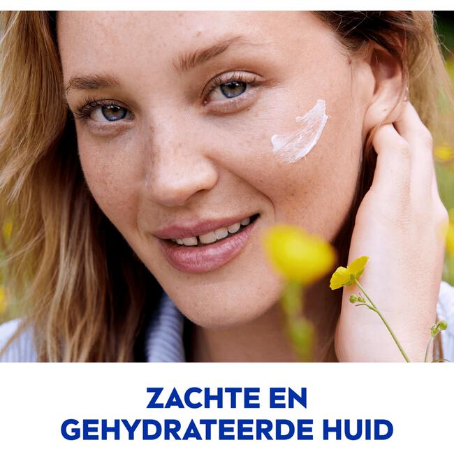 NIVEA Soft Bodycrème 200 ML