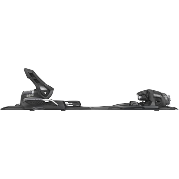 Pack ski HEAD SHAPE E-V10 SW AMT-PR + PR 11 GW BRAKE 90 BLACK